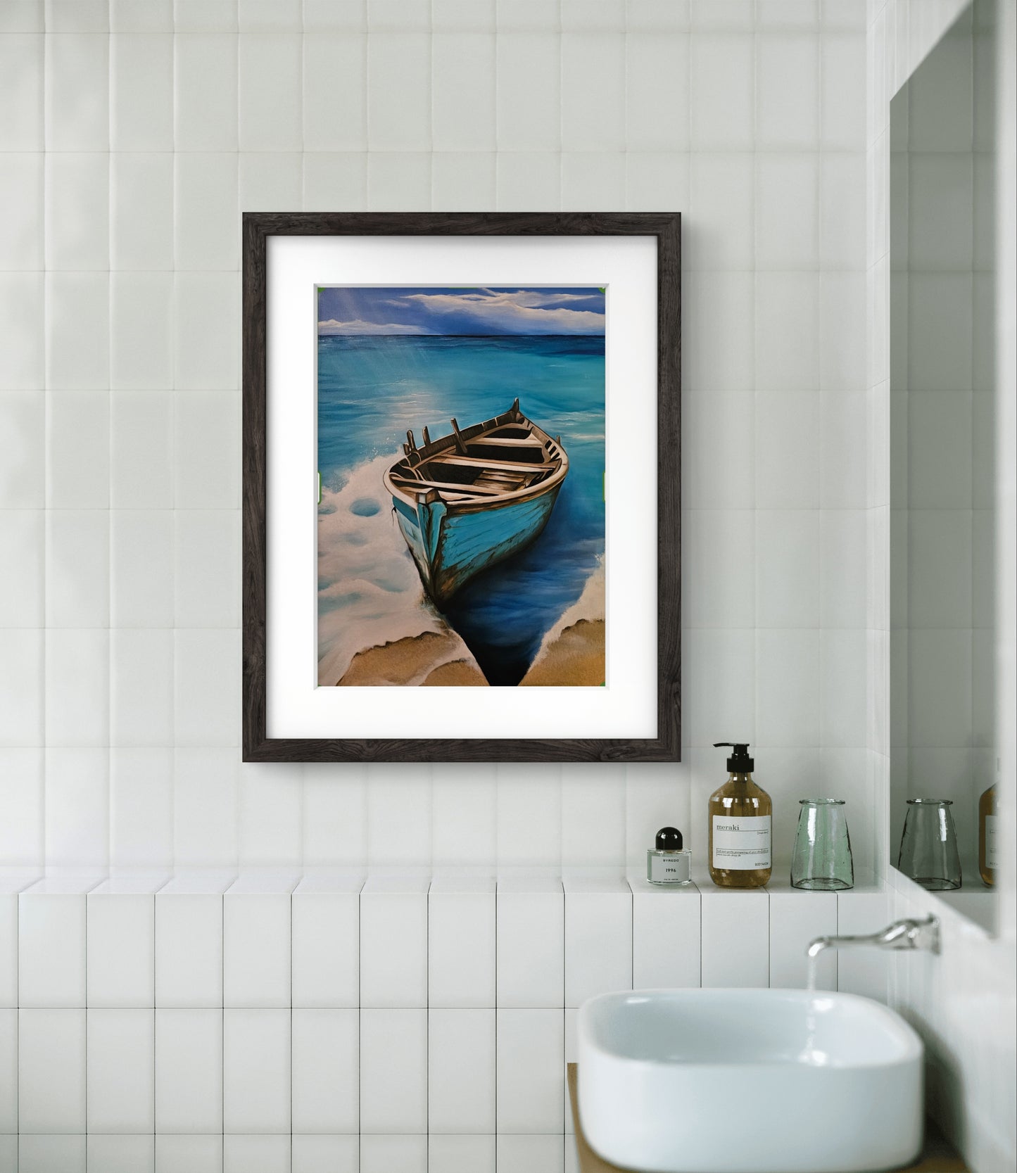 Sérénité en Bord de Mer